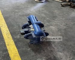 Maschine: SANDPIPER B1INWABS000 Pumpen