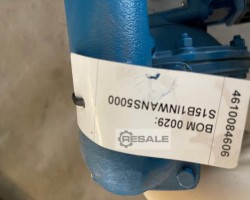 Maschine: SANDPIPER S15 B1INWABS000 Pumpen