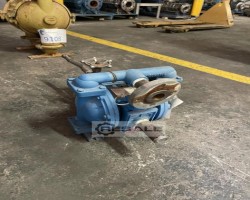 Maschine: SANDPIPER S1F B1ABWABS600 Pumpen