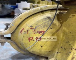 Maschine: VERSA-MATIC E4CA1R110-B Pumpen