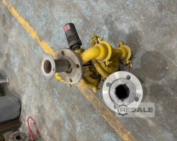 Maschine: VERSA-MATIC E4CA1R110-B Pumpen