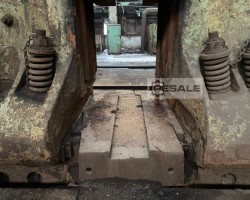 Maschine: KRAMATORSK M2152 16T Gesenkschmiedepressen