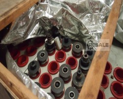 Maschine: SK 50  Aufnahmen