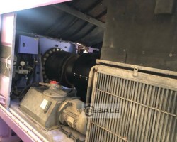 Maschine: DOPPSTADT DW 2560 E Abfallzerkleinerer