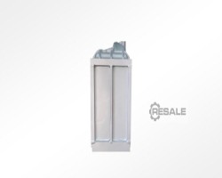 Maschine: DIDAR INDUSTRIAL COOLING- MTU 16V396 TE94 0030983220 Ladeluftkühler / Ladeluftkühler /