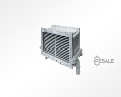 Maschine: DIDAR INDUSTRIAL COOLING- MTU 12V183 TE93 0030983920 Ladeluftkühler / Ladeluftkühler /