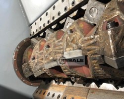 Maschine: LINDNER RECYCLINGTECH Jupiter 2200 Vorzerkleinerer
