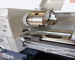 Maschine: ZIMAS D500-1000 Universaldrehmaschinen