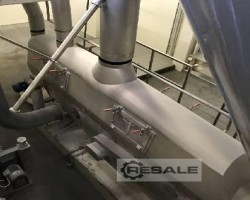 Maschine: SPRAY DRYER NIRO ATOMIZER Komplette Linien
