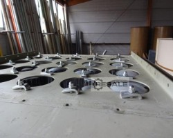 Maschine: INTENSIV JC20 Filteranlagen