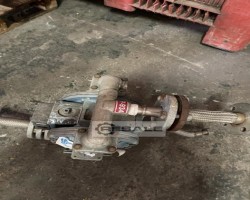 Maschine: VERSA-MATIC E5 Pumpen