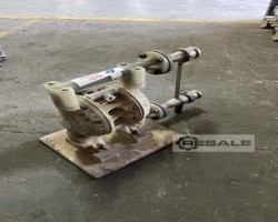 Maschine: VERSA-MATIC E5 Pumpen