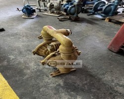 Maschine: VERSA-MATIC V2 Pumpen