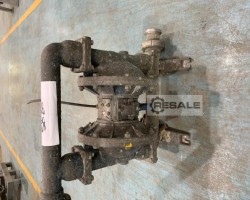 Maschine: BLAGDON  Pumpen