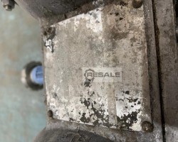 Maschine: BLAGDON 1A-AA-BB-TTS Pumpen