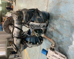 Maschine: BLAGDON 1B-AA-BB-EEA Pumpen