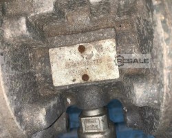 Maschine: BLAGDON 2B-SA-BB-TTS Pumpen