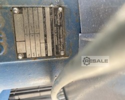 Maschine: STERLING SIHI CBED 065200-187 CF 3AE 4B 2 Pumpen