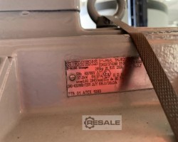 Maschine: STERLING SIHI CBED 065200-187 CF 3AE 4B 2 Pumpen