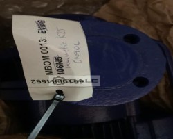 Maschine: KSB NOVAMETIC K25-1/DN90L-2 Pumpen