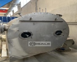 Maschine: SIEBTECHNIK SHS 903/970 ZK Zentrifugen