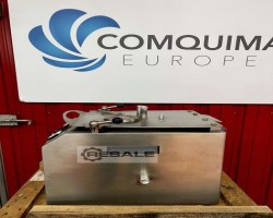 Maschine: ROUSSELET ROBATEL RA-20-VX Zentrifugen