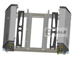 Maschine: KNAPP 35B Knapp OSR Shuttles Typ