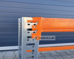 Maschine: VOGELSANG NS 2860x900x800mm (BxHxT) Werkbankgestell