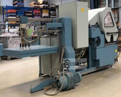 Maschine: MBO K820/4KZ Kombifalzmaschinen