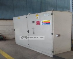 Maschine: GIANA GFP14 Tiefbohrmaschinen