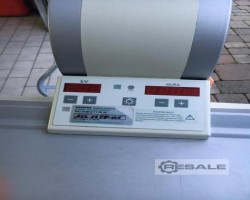 Maschine: SIEMENS Mobilett XP Röntgengeräte
