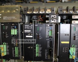 Maschine: BOSCH SM 10/20-TA SM 25/50-TA SM 17/ Servomodul