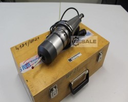 Maschine: HEIDENHAIN TS Messtaster