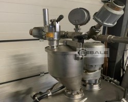 Maschine: STEPHAN UM/HC403E-GNi Pilot Universalmaschinen