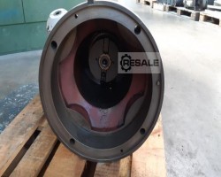 Maschine: UNION Fräskopf 