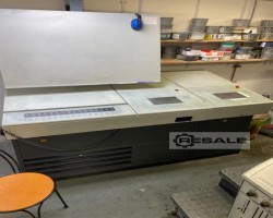 Maschine: HEIDELBERG SM 52-4   + CTP 