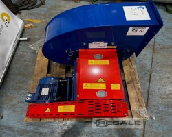 Maschine: MORO RL350 SVR.T9 Turbine