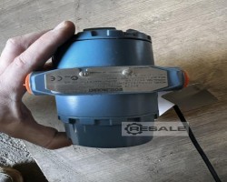 Maschine: ROSEMOUNT 2088 Druckmessumformer