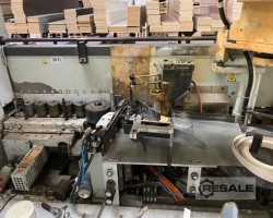 Maschine: HOMAG KAL211 EDITION 2264 Kantenanleimmaschinen