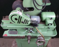 Maschine: SCHREYER Universal Universalwerkzeugschleifmaschinen