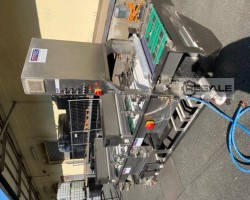 Maschine: D+E BM Tec u