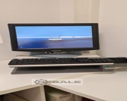 Maschine: AGFA CR 85-X Speicherfoliensystem - CR System