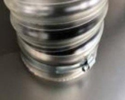 Maschine: KELLNER SIEBTECHNIK  Siebmaschine