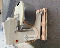 Maschine: KEMPER SP 125 L Spiralknetmaschinen