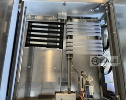 Maschine: DUPLO DC-645 Schneider-Cutter-Creaser