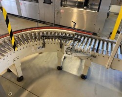 Maschine:   Transportbandanlage