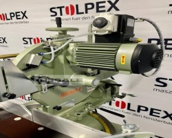 Maschine: GRAULE ZS 170N Gehrungssägen