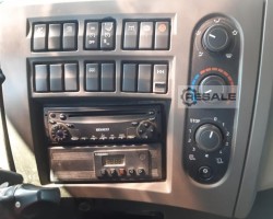 Maschine: RENAULT TRUCKS 27G  - 440 