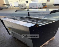 Maschine: PROGET Vetrina G. Gioia Pann 12 E Kühltheken