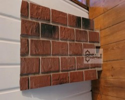 Maschine: MOULDS moulds for house facade Spritzgussformen